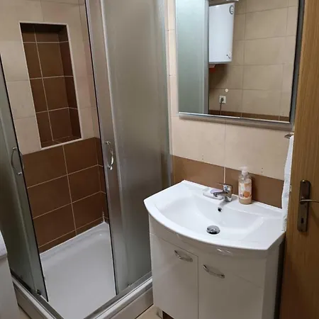 Apartamento Dujas Split