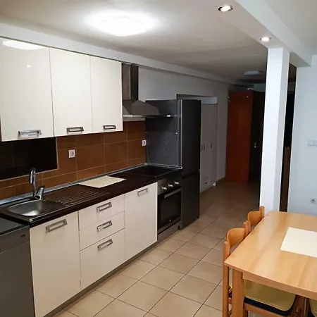 Apartamento Dujas Split