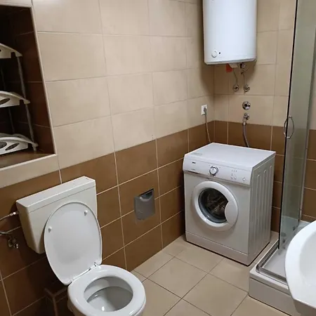 Dujas Apartamento *
